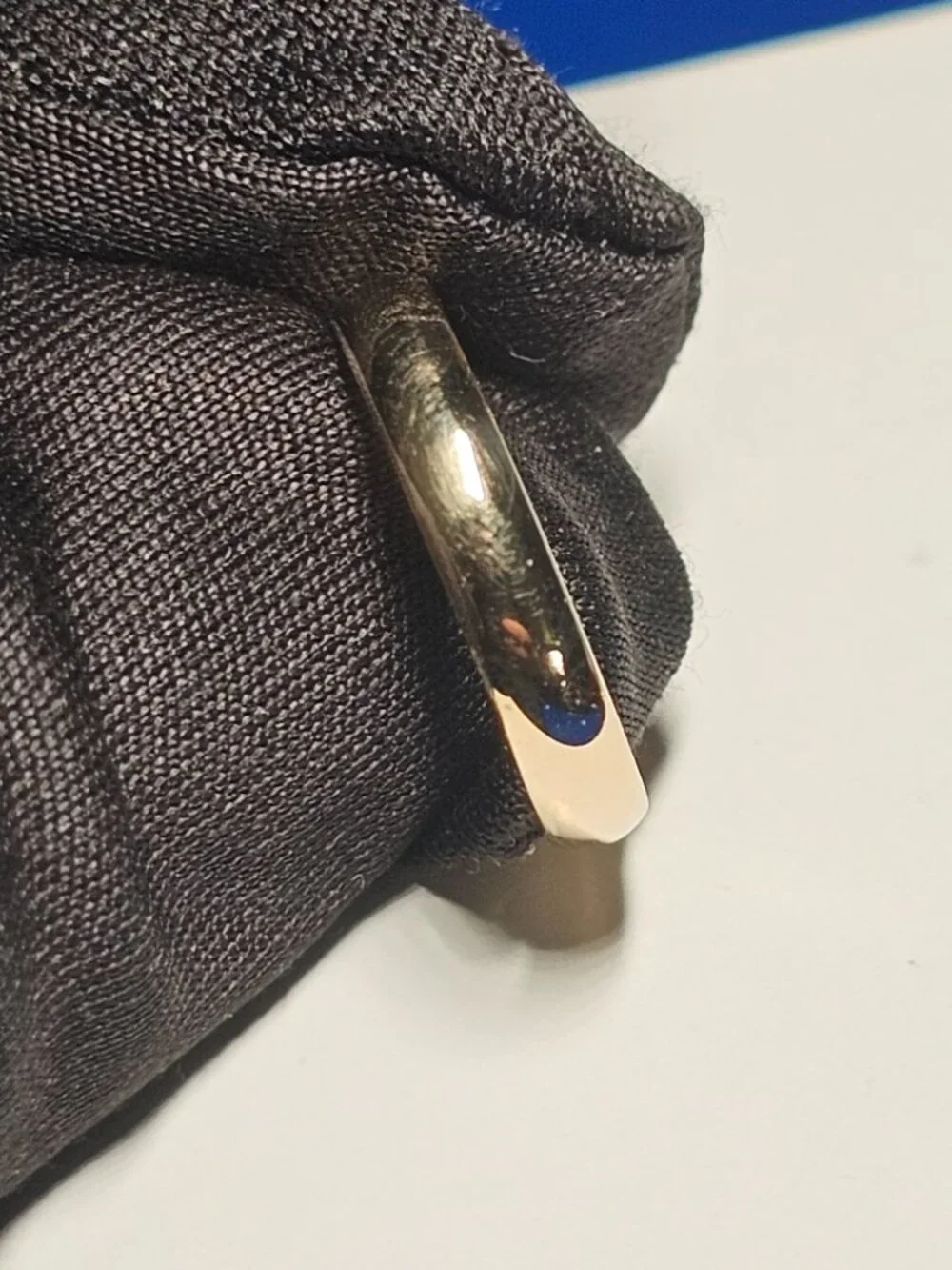 N/A 14kt gold